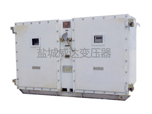 無(wú)功補(bǔ)償柜